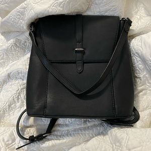 Universal Thread Black backpack